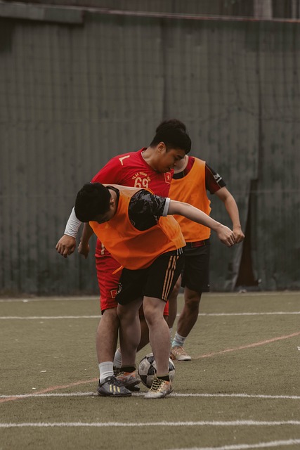 中超联赛将